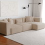 Atelier Del Sofa Yolo Beige